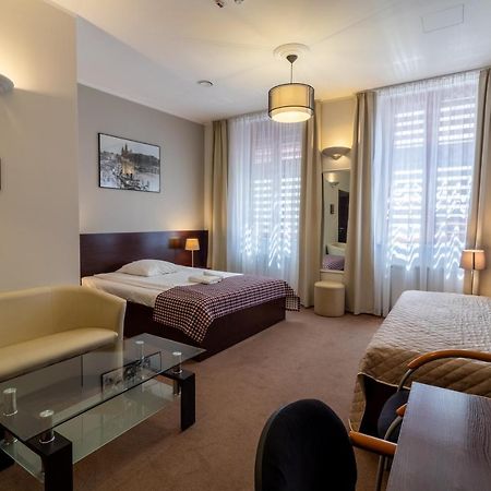 كراكوفيا Atlantic Aparthotel المظهر الخارجي الصورة