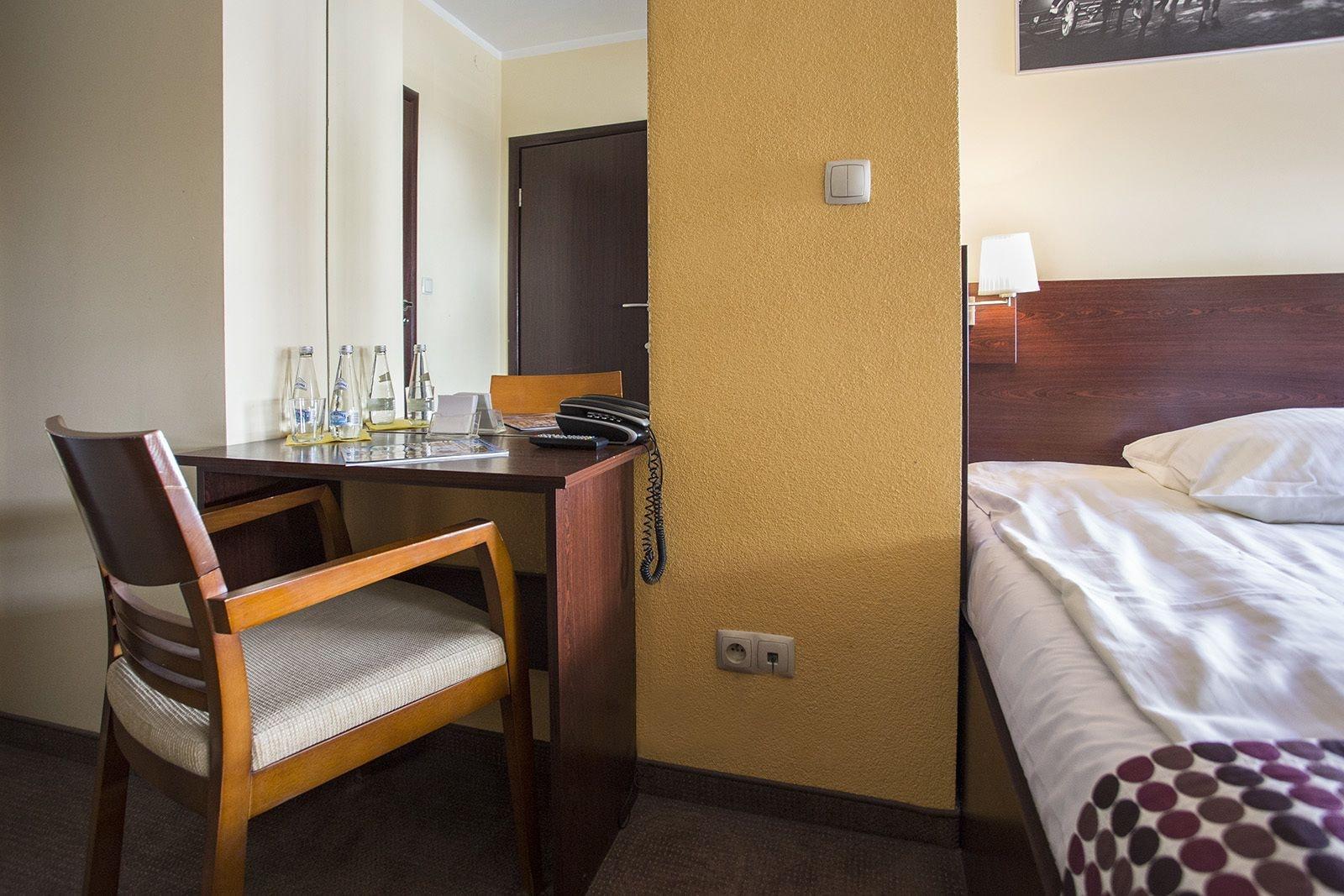 كراكوفيا Atlantic Aparthotel المظهر الخارجي الصورة